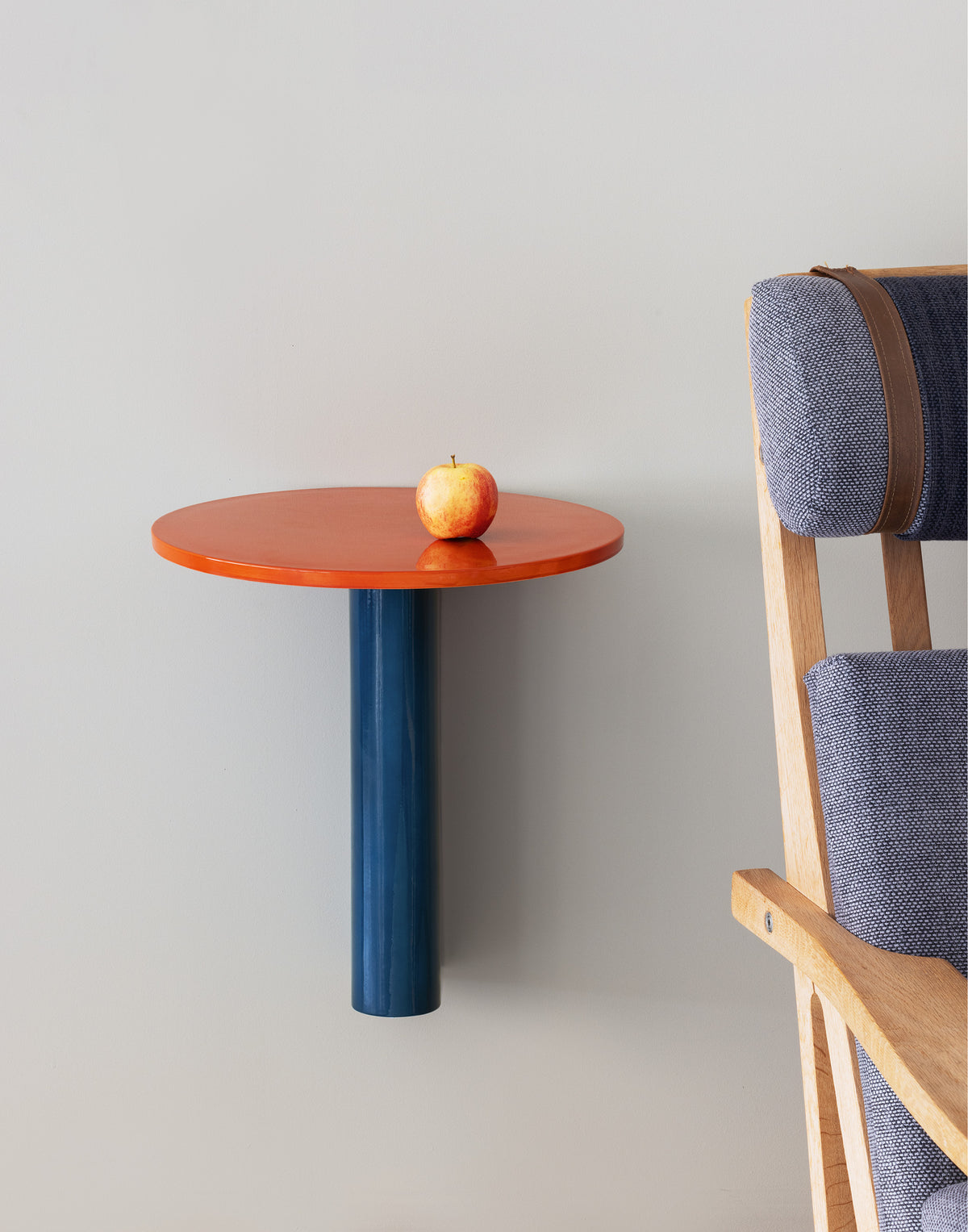 Rivington Tables – tavolino – ambientata