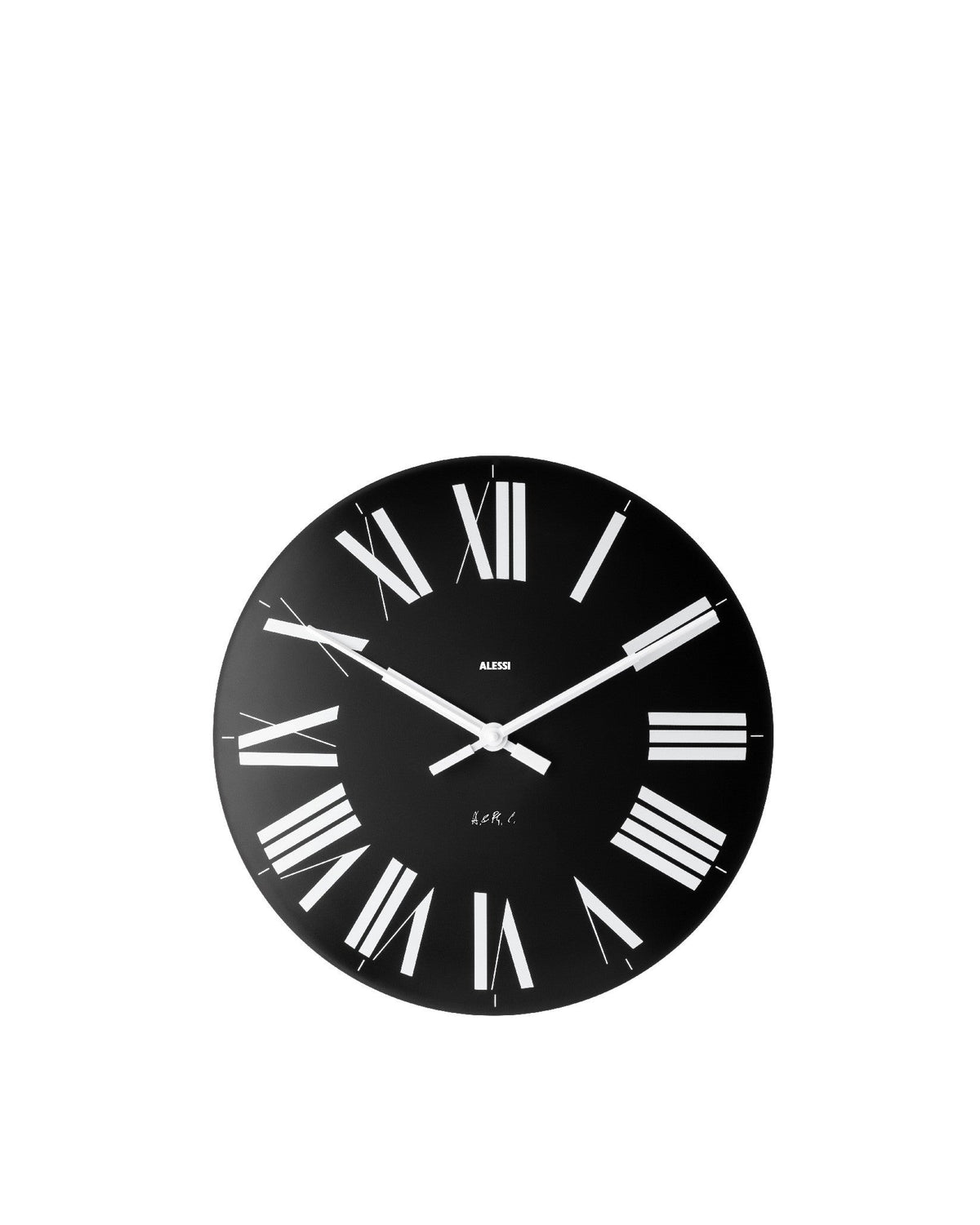 Firenze – orologio da parete - Sag 80 - Alessi - Complemento