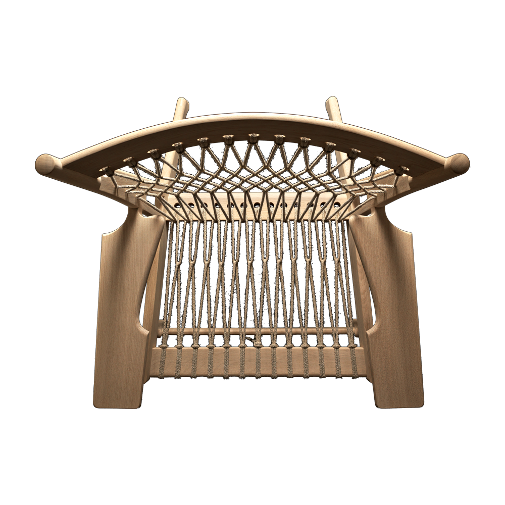 pp129 Web Chair – poltrona – foto prodotto