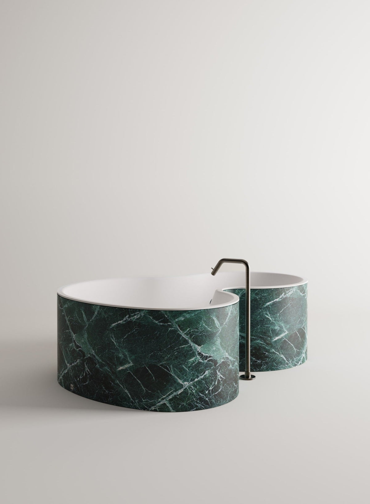 DR – vasca freestanding - Sag 80 - Agape - Vasca
