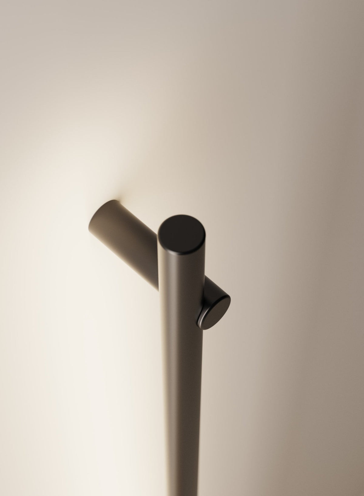 Dot Line – lampada a parete - Sag 80 - Agape - Lampada