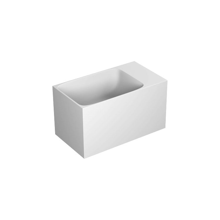 Calco – lavabo sospeso – foto prodotto