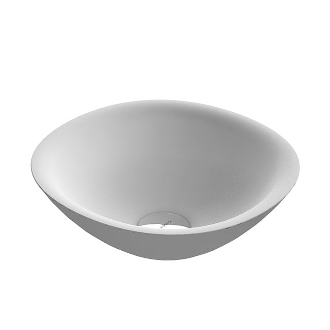 Servo – lavabo da appoggio – foto prodotto