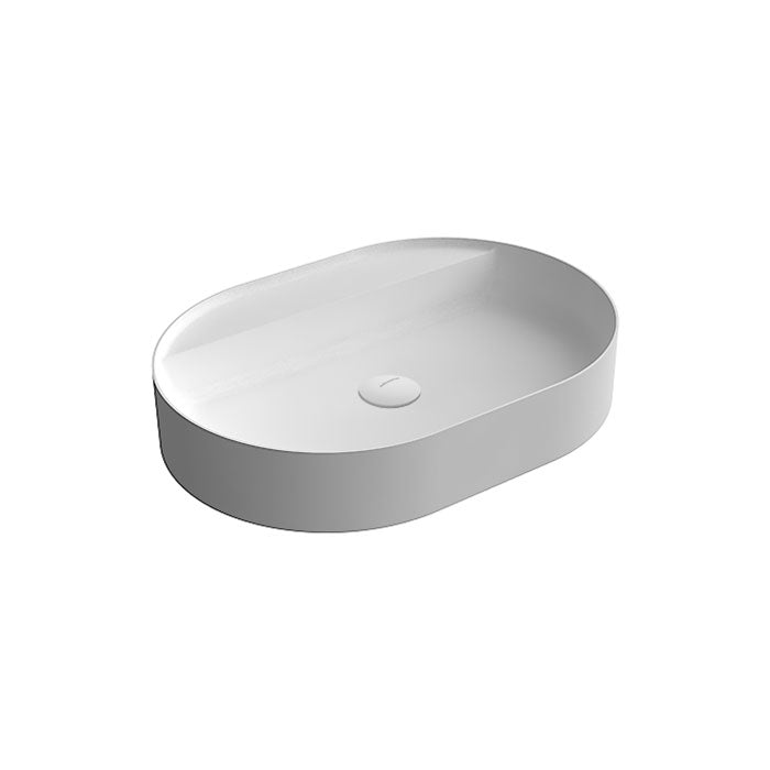 Simplovale – lavabo da appoggio – foto prodotto