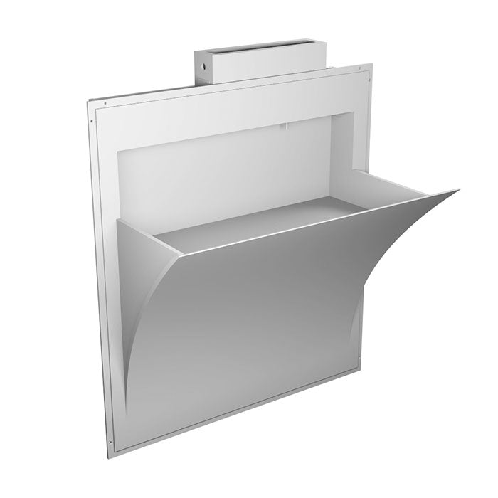 Strappo XL – lavabo d'architettura – foto prodotto