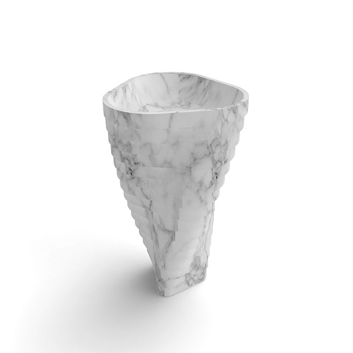 Vortice – lavabo freestanding – foto prodotto