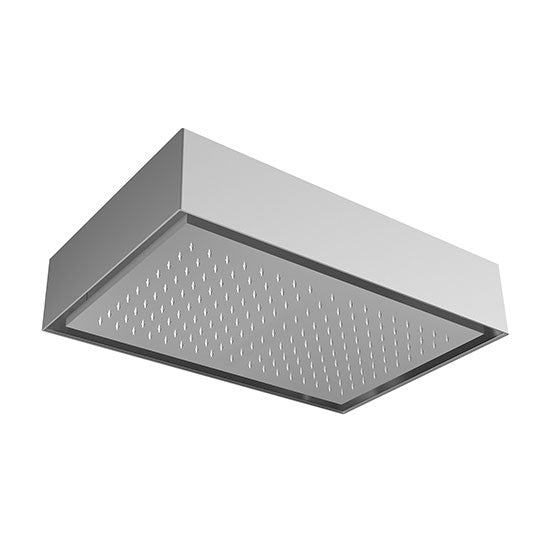 Fuorimeteo Slim – soffione indoor – ambientata