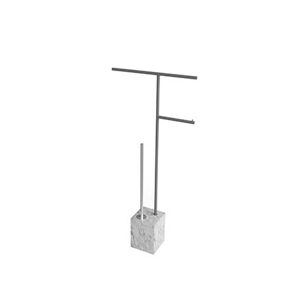 Biviocombi – accessorio bagno – ambientata