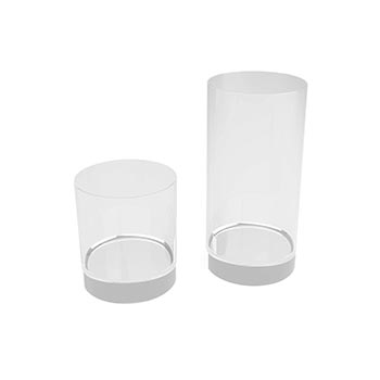Percezione – accessorio bagno - Sag 80 - Antonio Lupi - Complemento