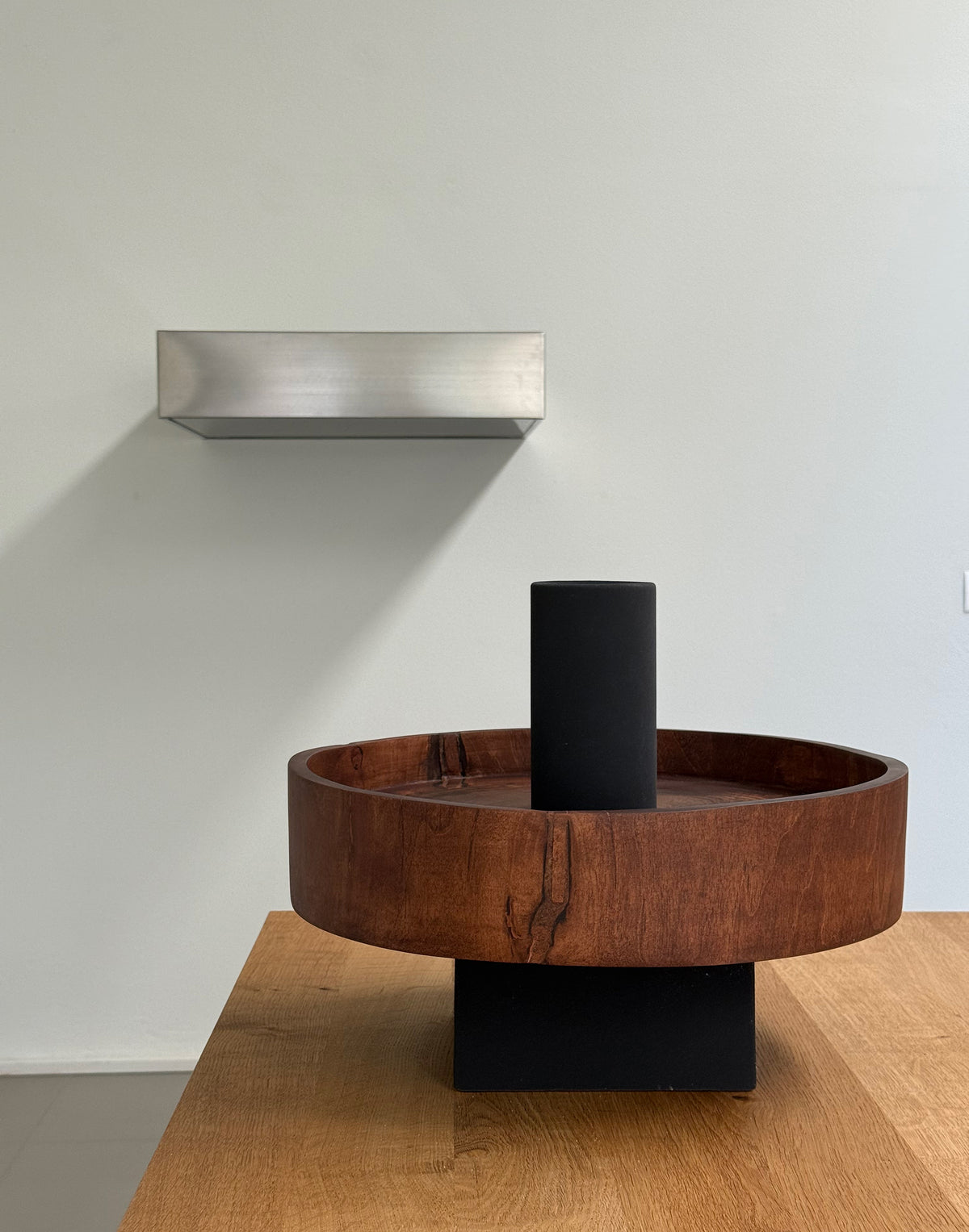 Hé – oggetti decorativi – ambientata