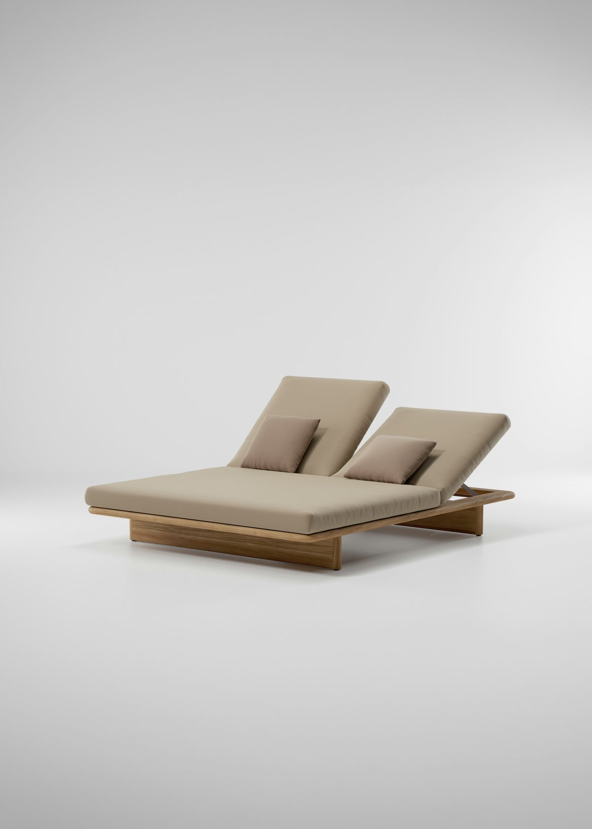 Mesh – sdraio – ambientata