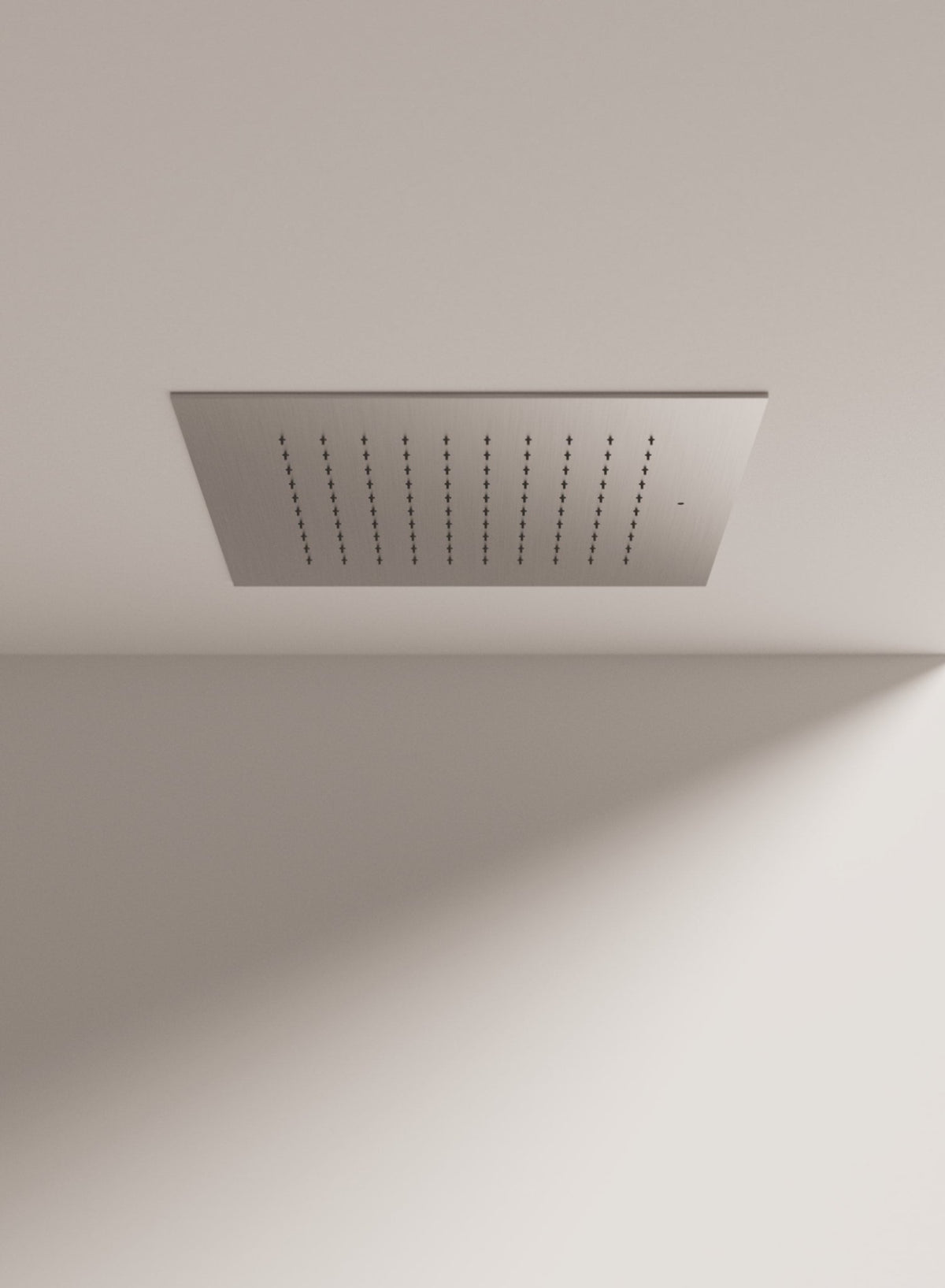 Alto soffione doccia – soffioni - Sag 80 - Agape - Bagno