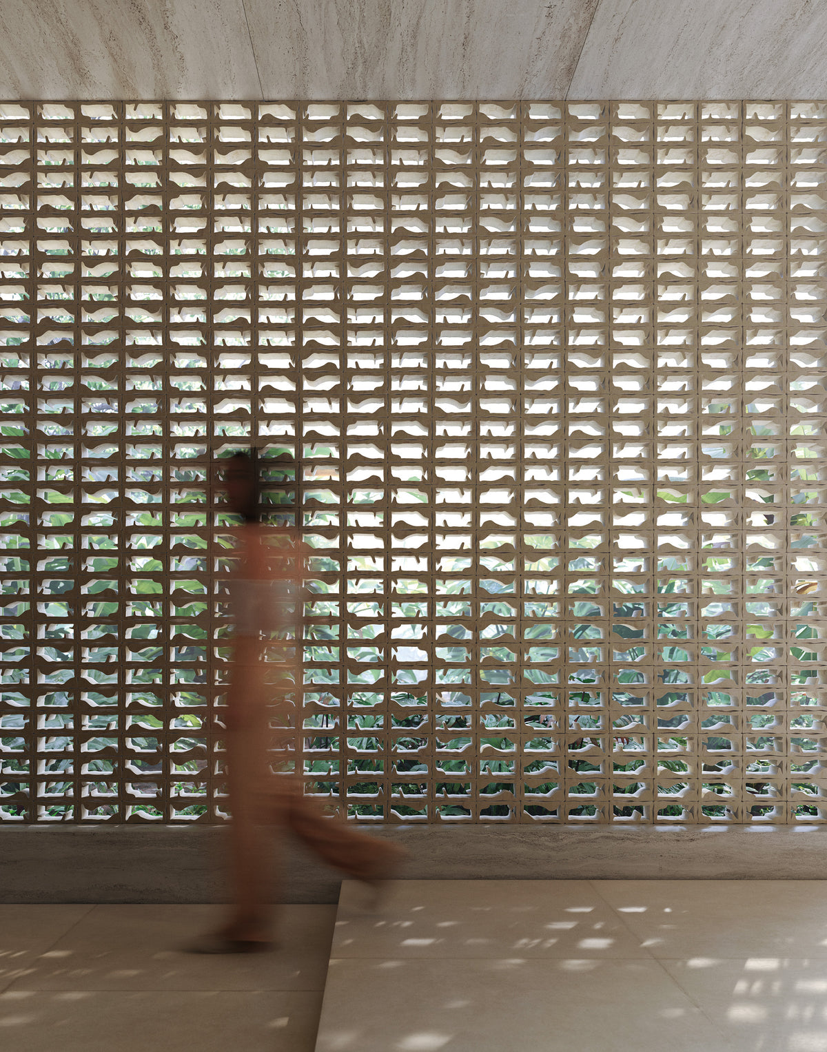 Body – mattone 3D – ambientata