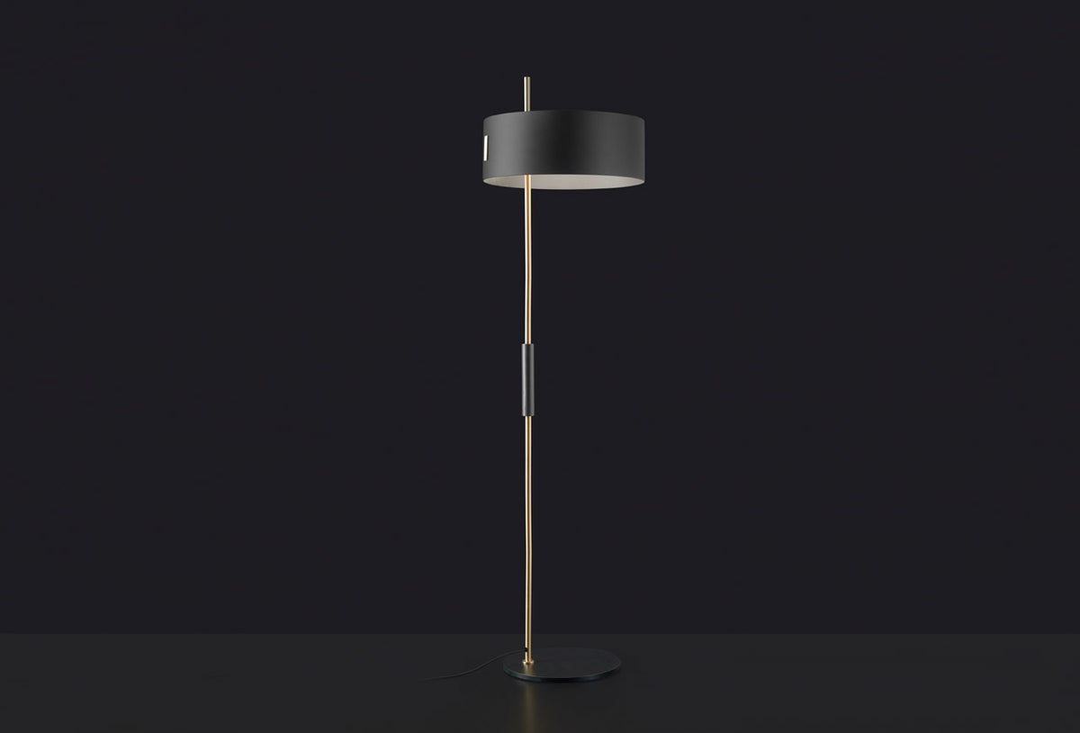 1953 – lampada – ambientata