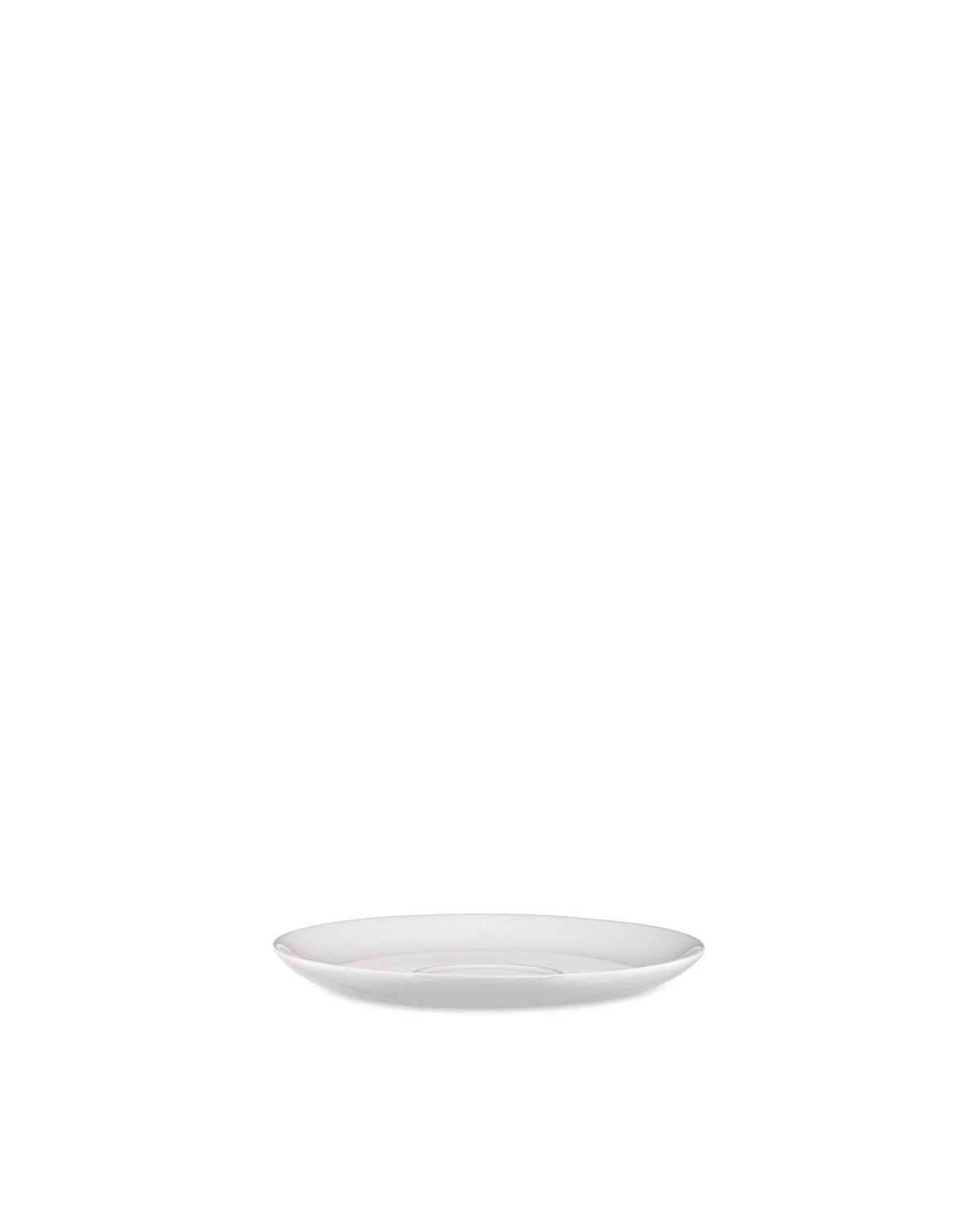 All-Time – sottotazza da tè (4 pezzi) - Sag 80 - Alessi - Complemento