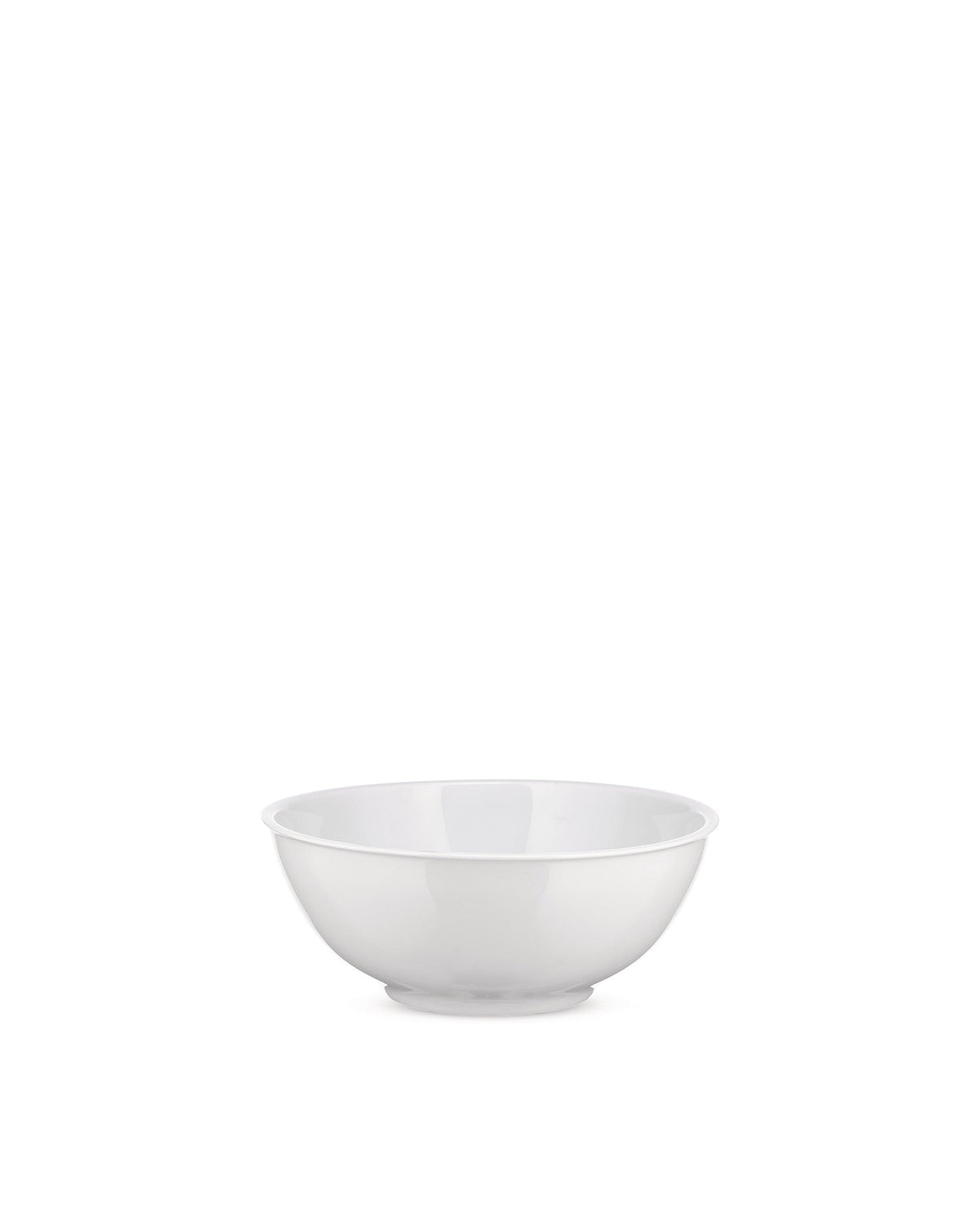 PlateBowlCup – insalatiera - Sag 80 - Alessi - Complemento