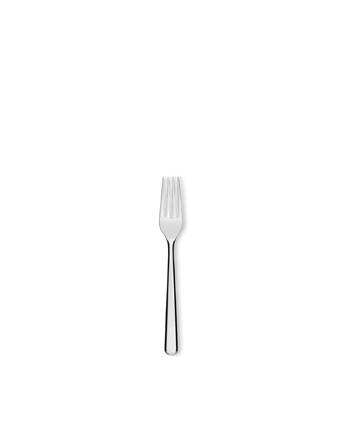 Amici – forchetta da tavola (6 pezzi) - Sag 80 - Alessi - Complemento