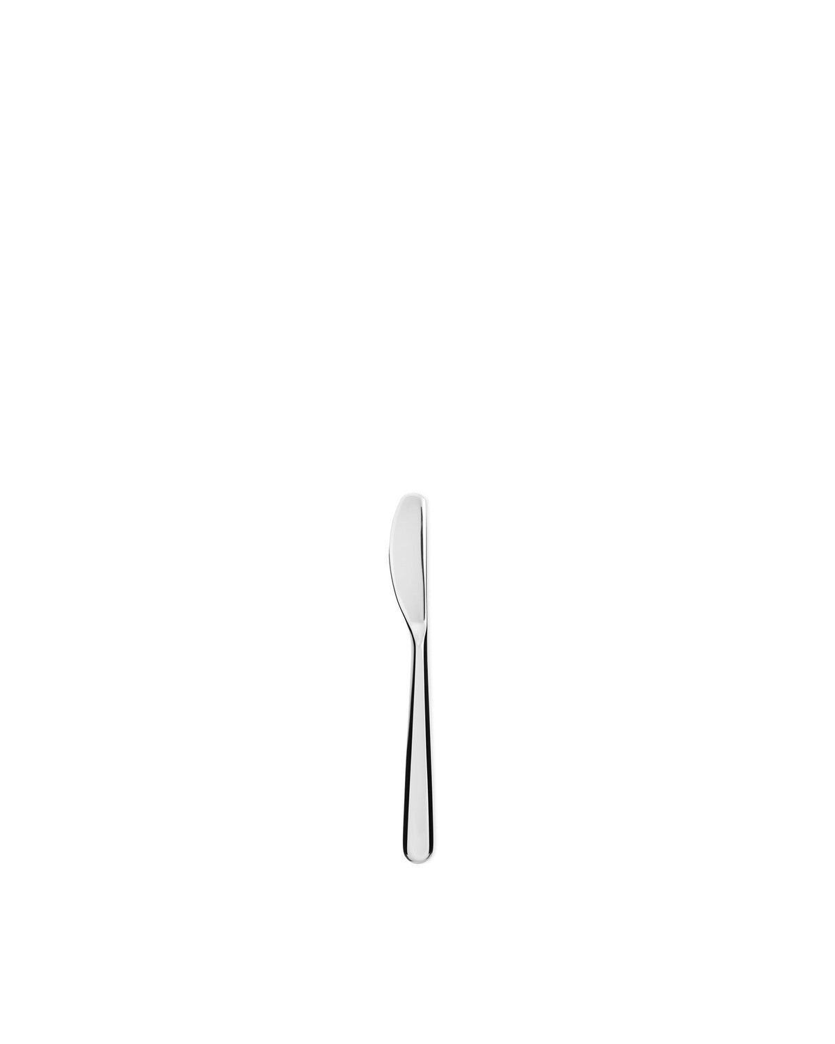 Amici – set di 4 coltelli per burro - Sag 80 - Alessi - Complemento