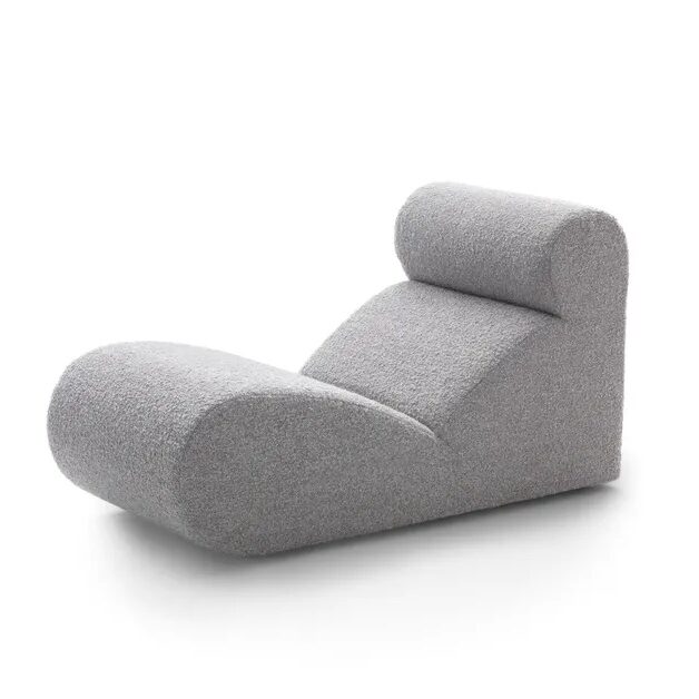 Poltrona Boborelax - Sag 80 - Arflex - Poltrona