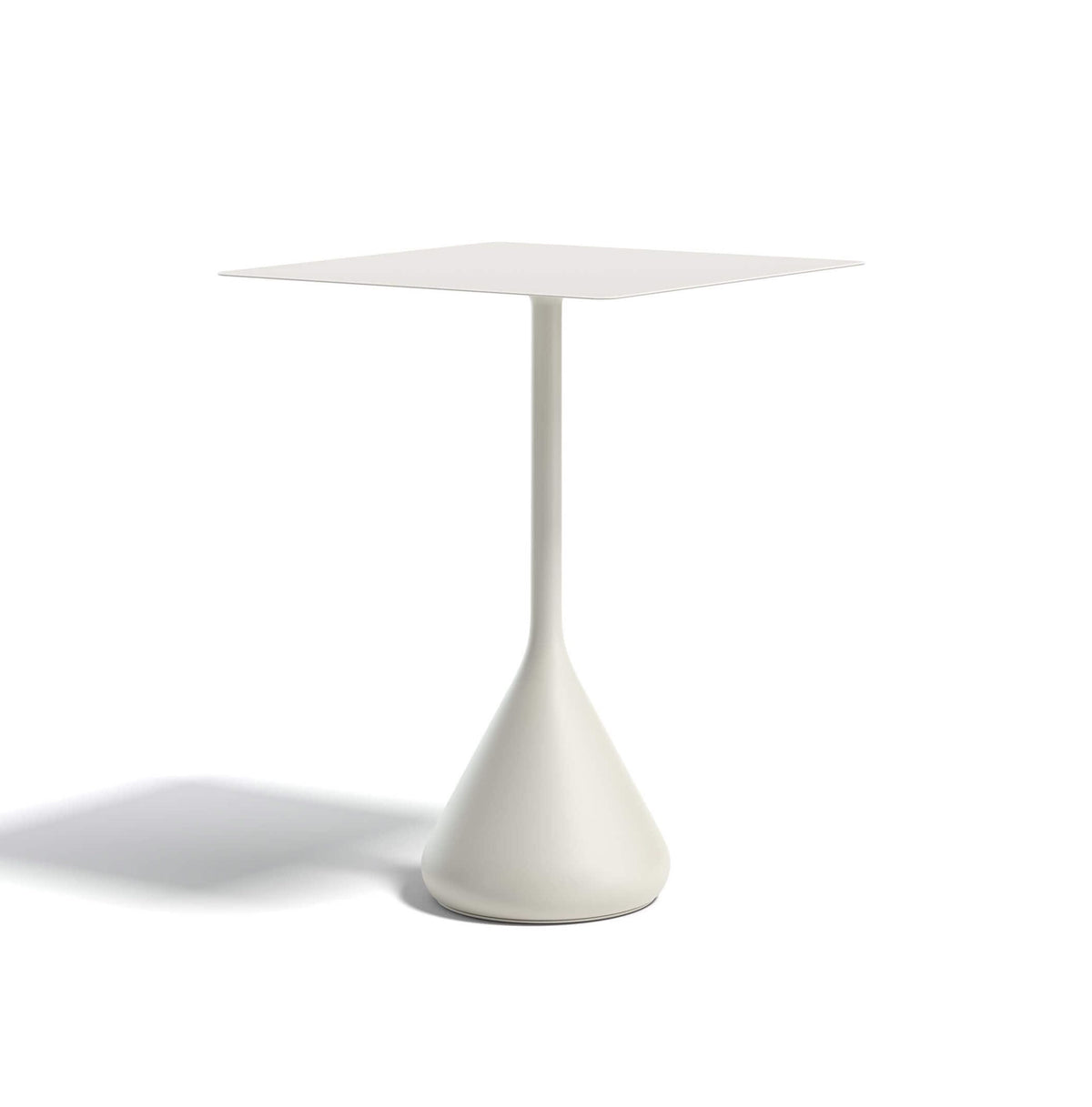 Satellite – bar table 80x80 - Sag 80 - DEDON - Tavolo