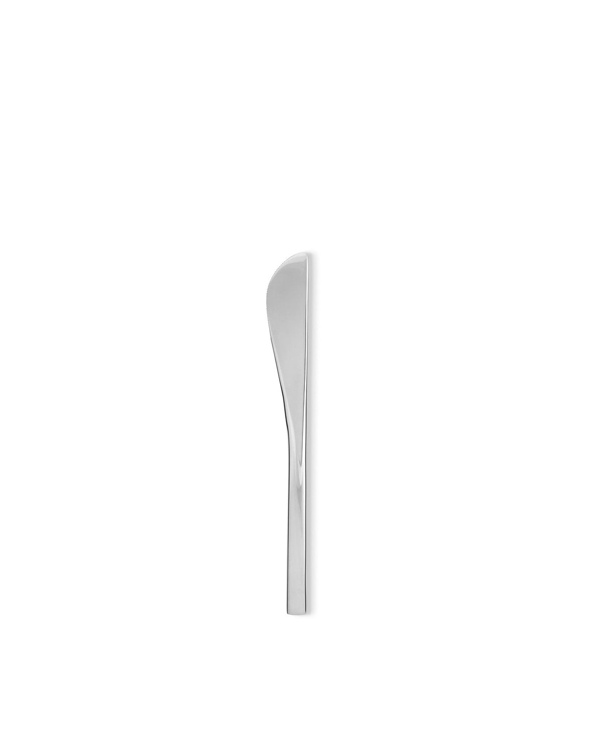 Colombina collection – coltello da tavola (6 pezzi) - Sag 80 - Alessi - Complemento