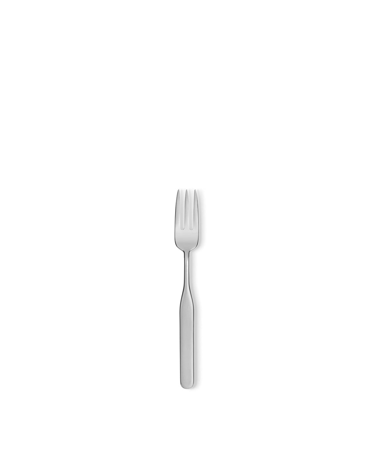 Collo-alto – forchetta da pesce (6 pezzi) - Sag 80 - Alessi - Complemento