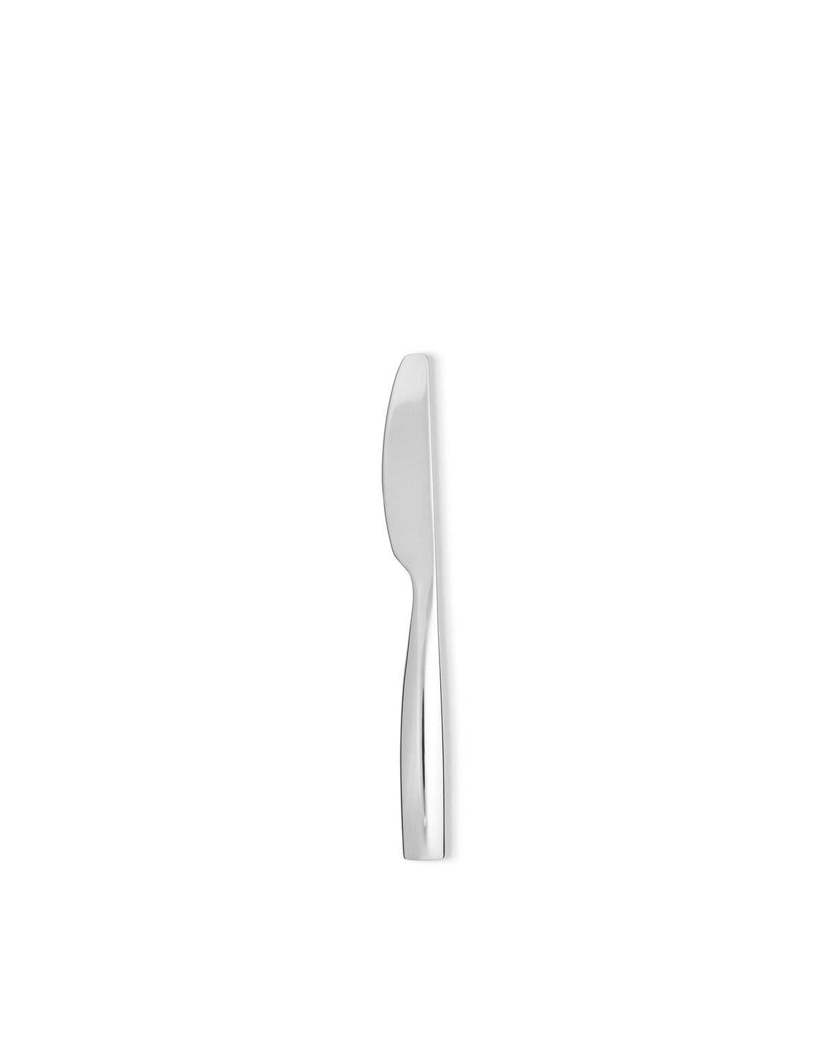 Dressed – coltello da tavola (6 pezzi) - Sag 80 - Alessi - Complemento