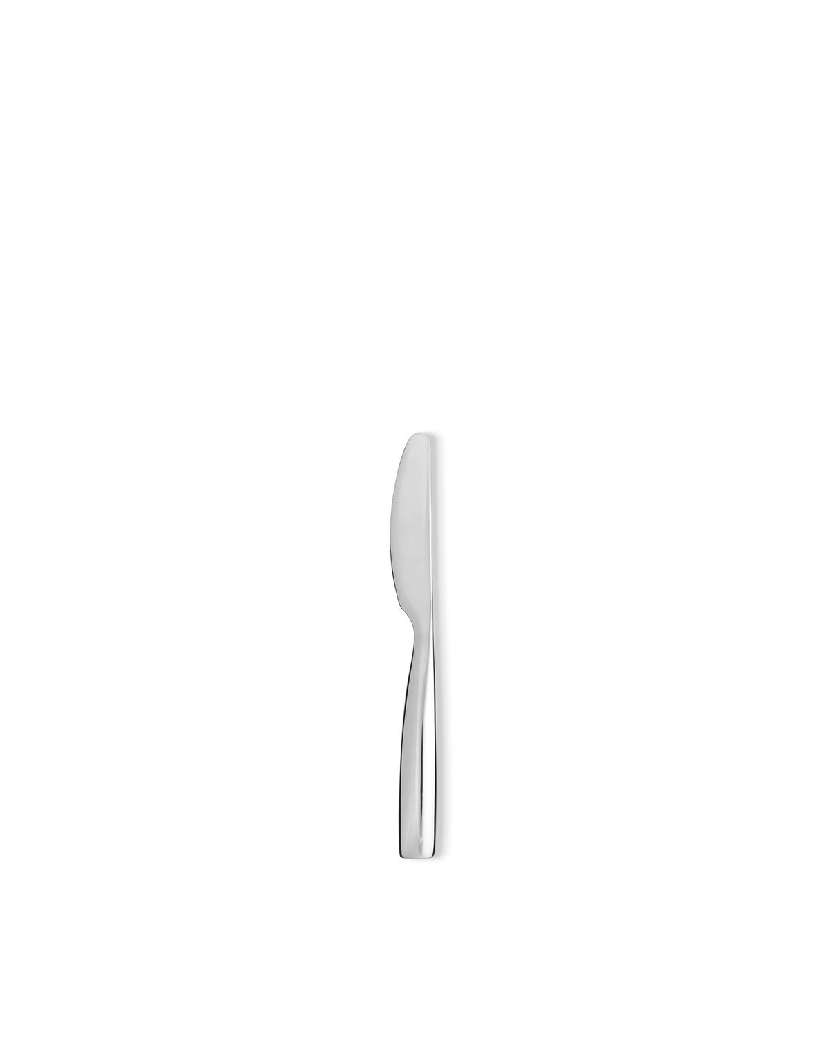 Dressed – coltello da frutta (6 pezzi) - Sag 80 - Alessi - Complemento