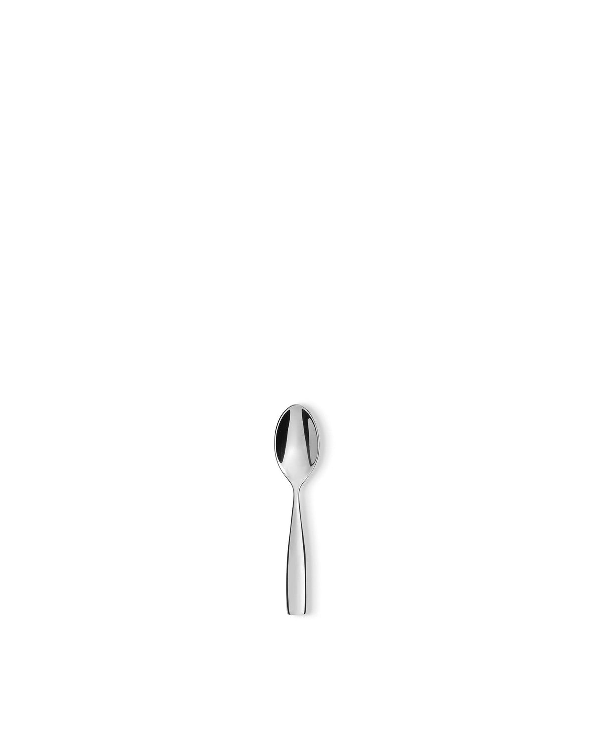 Dressed – cucchiaino da moka (6 pezzi) - Sag 80 - Alessi - Complemento