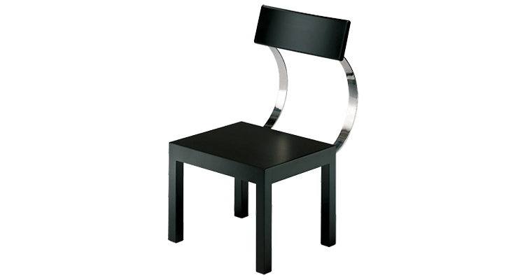 Follia – poltroncina - Sag 80 - Zanotta - Sedia