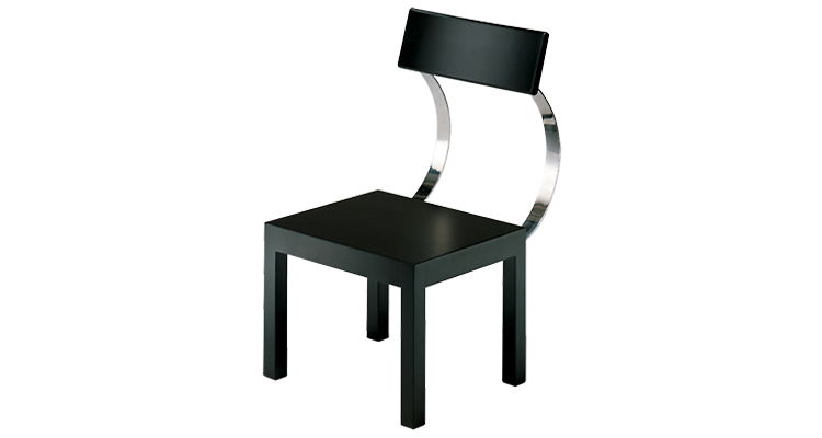 Follia – poltroncina – ambientata