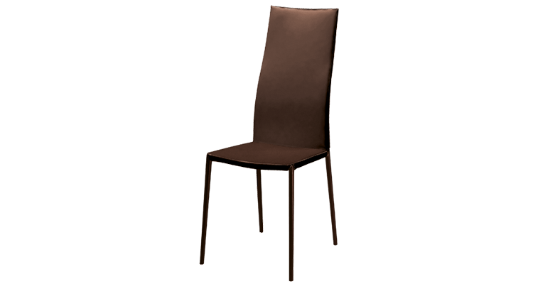 Lealta – sedia - Sag 80 - Zanotta - Sedia