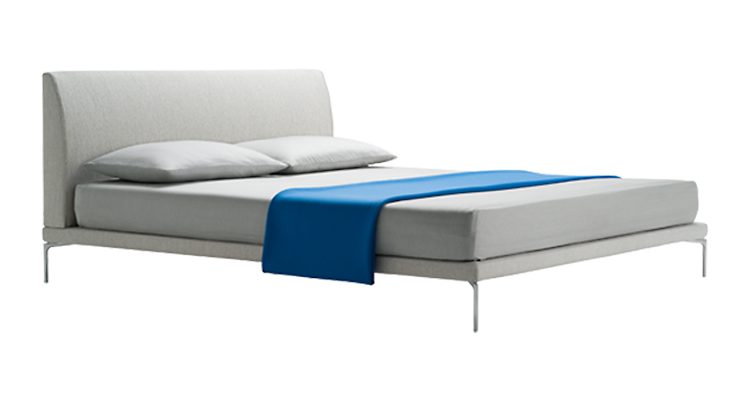 Talamo – letto – ambientata