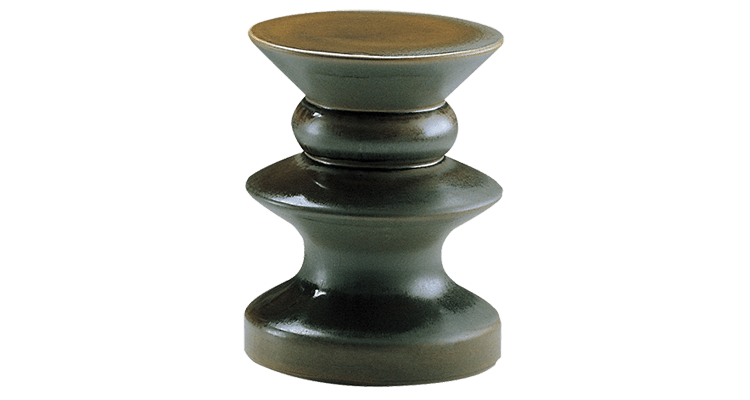 Teti – tavolino - Sag 80 - Zanotta - Tavolino