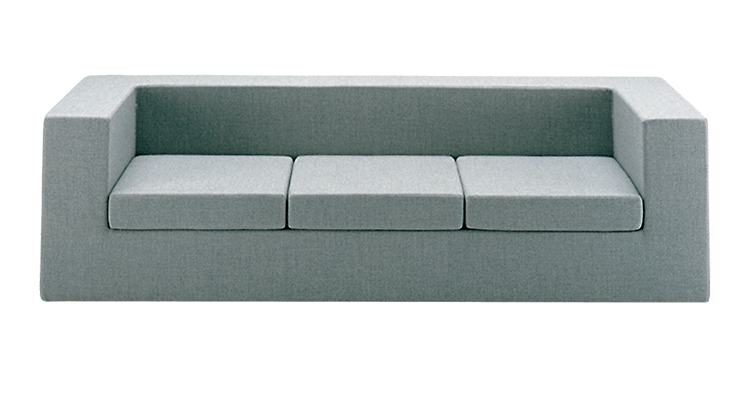 Throw-Away – divano – ambientata