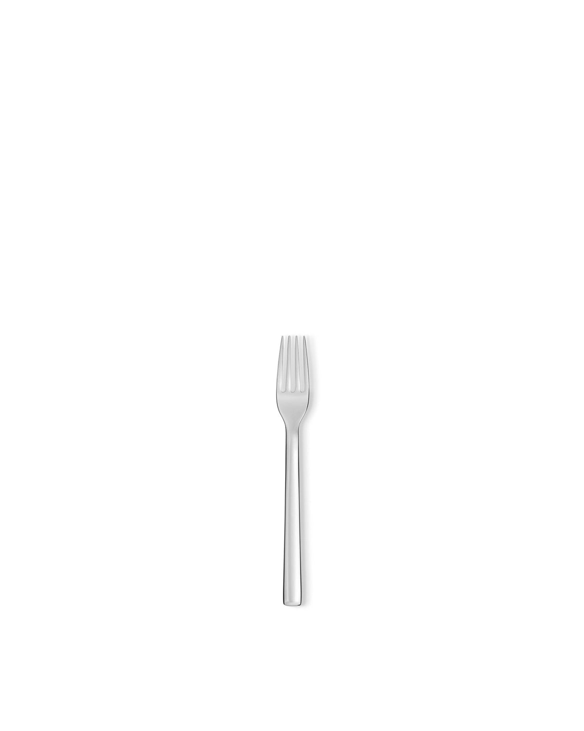Ovale – forchetta da frutta (6 pezzi) – foto prodotto