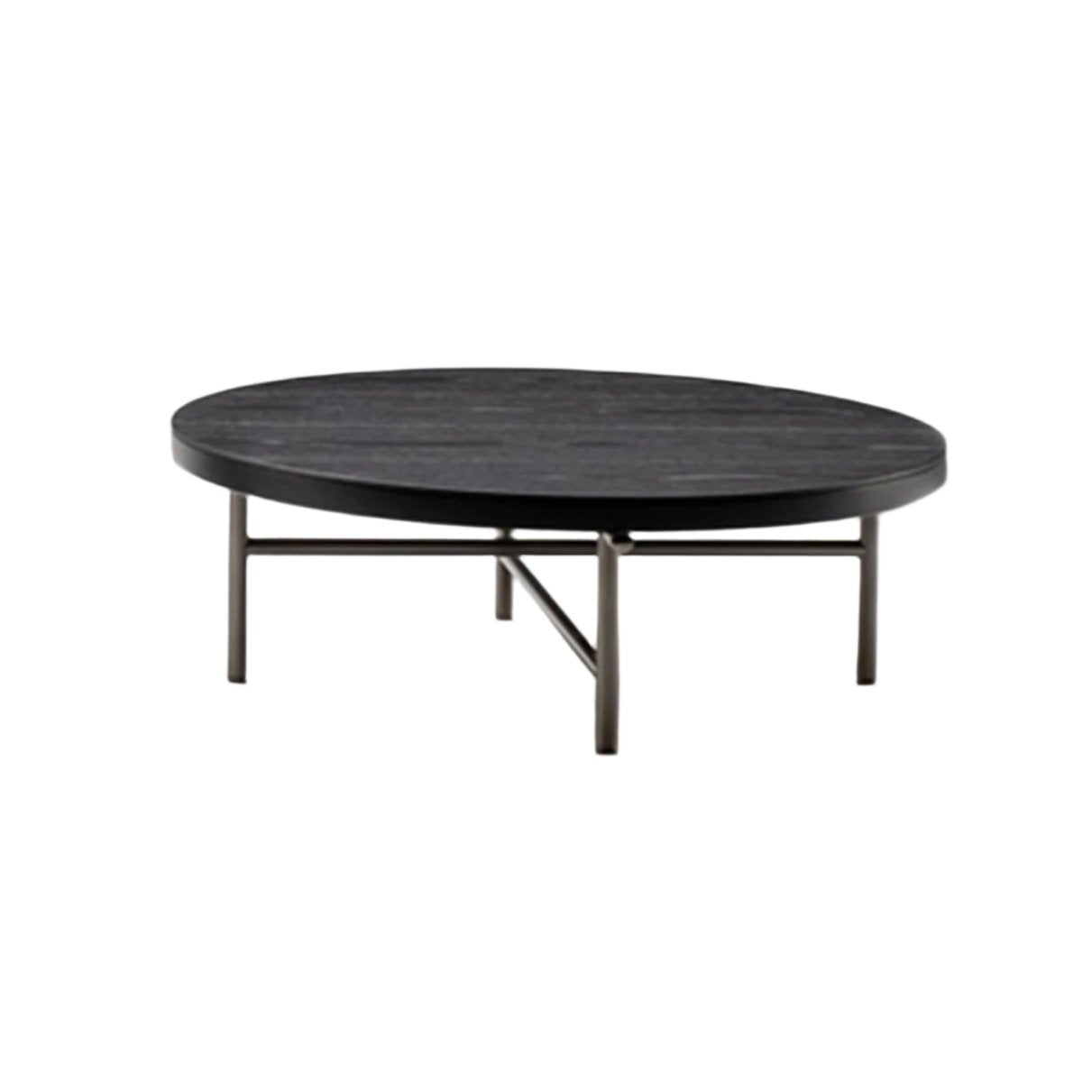 Tavolino Torii - Sag 80 - Minotti - Tavolino