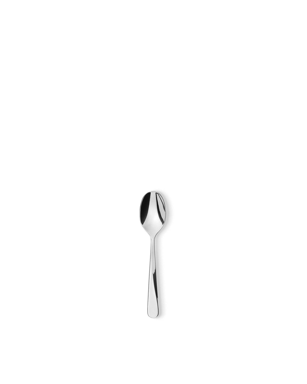 Giro – cucchiaino da caffè (6 pezzi) - Sag 80 - Alessi - Complemento