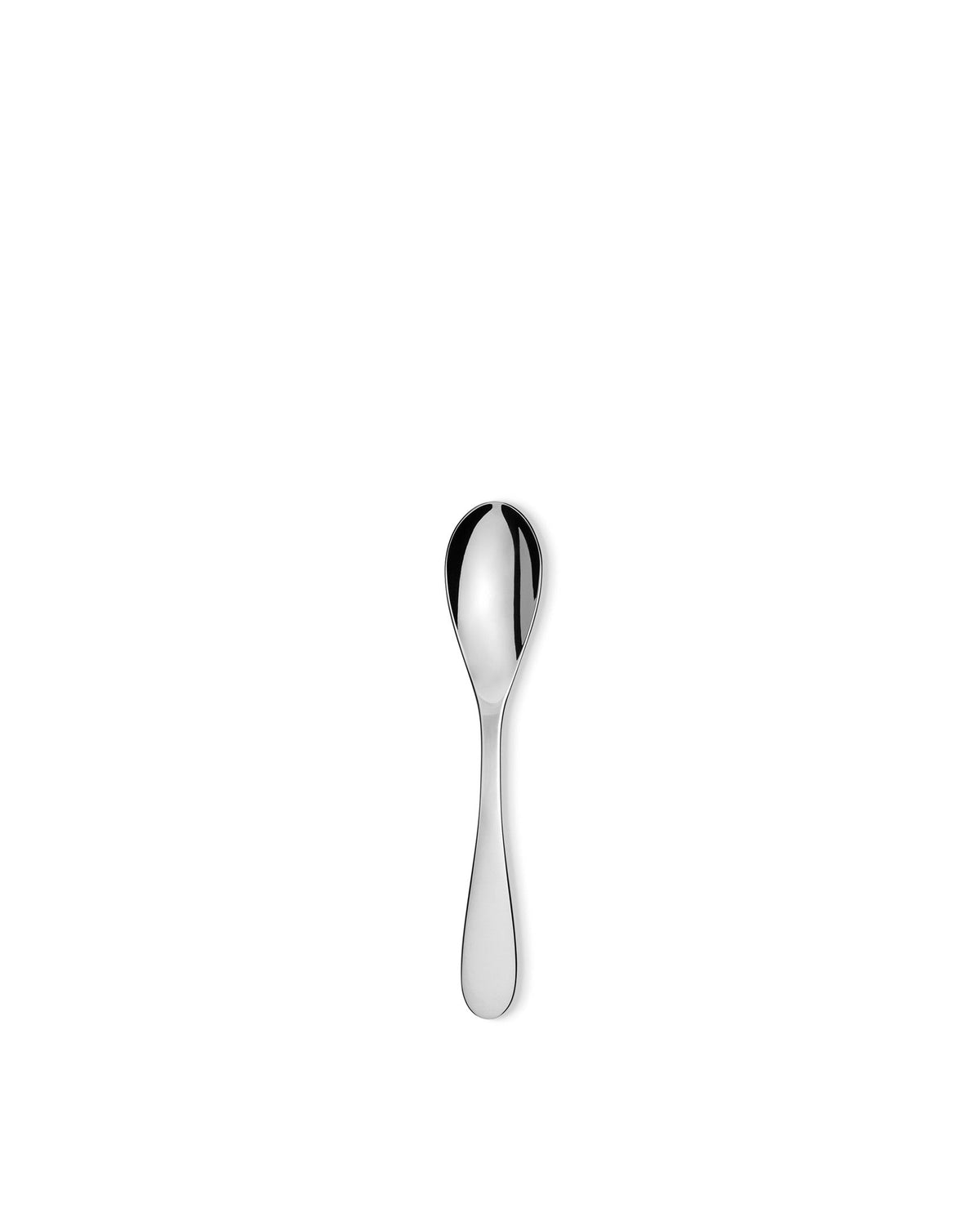 eat.it – cucchiaio da tavola (6 pezzi) - Sag 80 - Alessi - Complemento