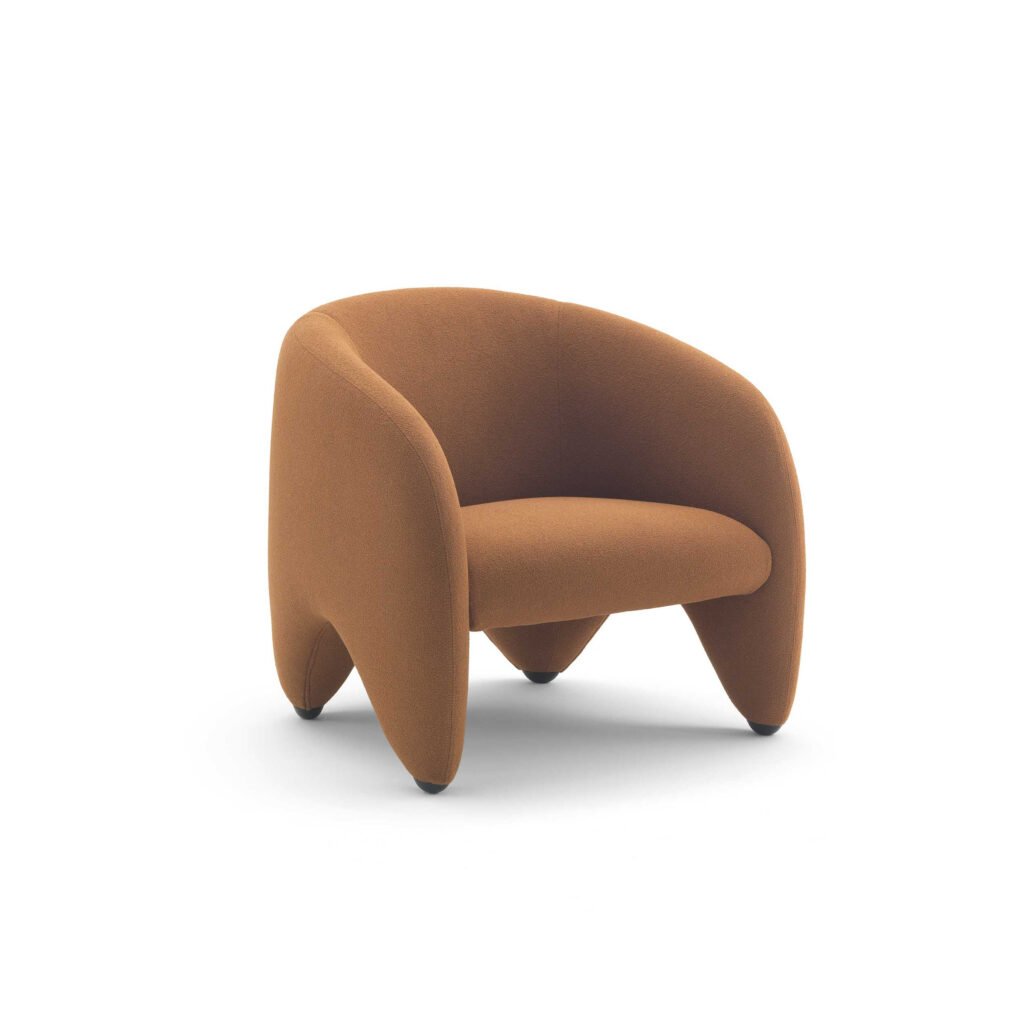 Poltrona Yuzu - Sag 80 - Arflex - Poltrona