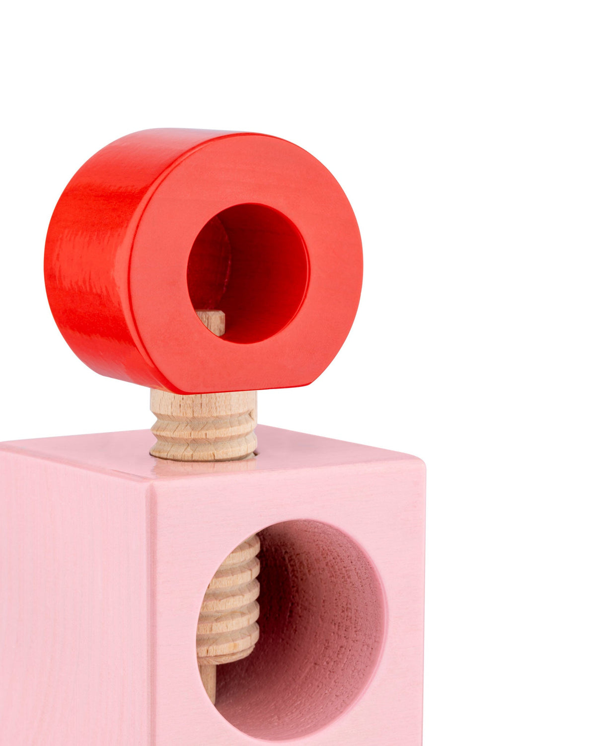 ES20 – schiaccianoci - Sag 80 - Alessi - Complemento
