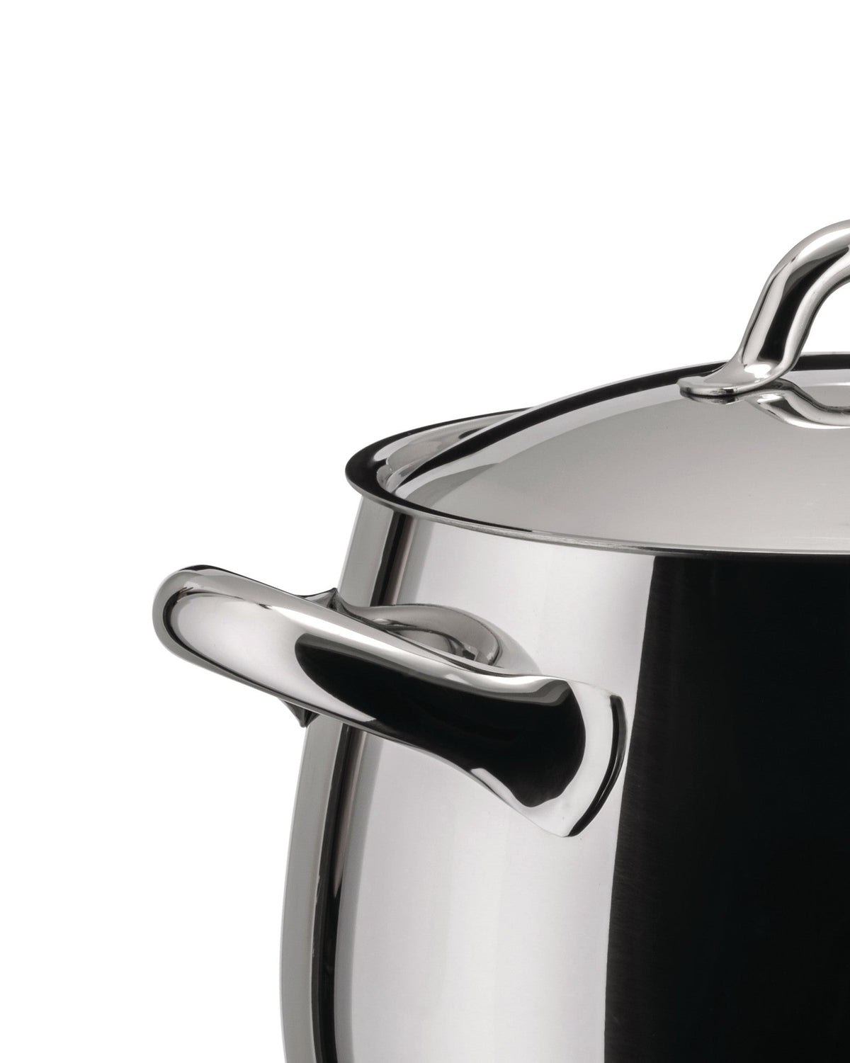 Mami – pentola – ambientata