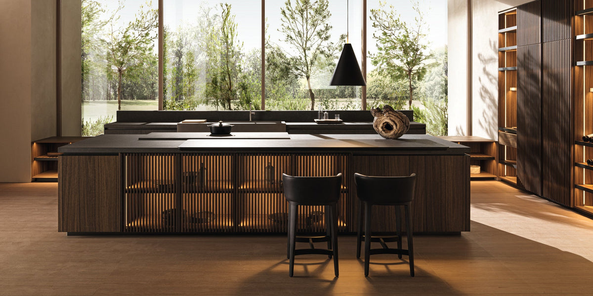 Hi-Line 6 – cucina - Sag 80 - Dada - Cucina