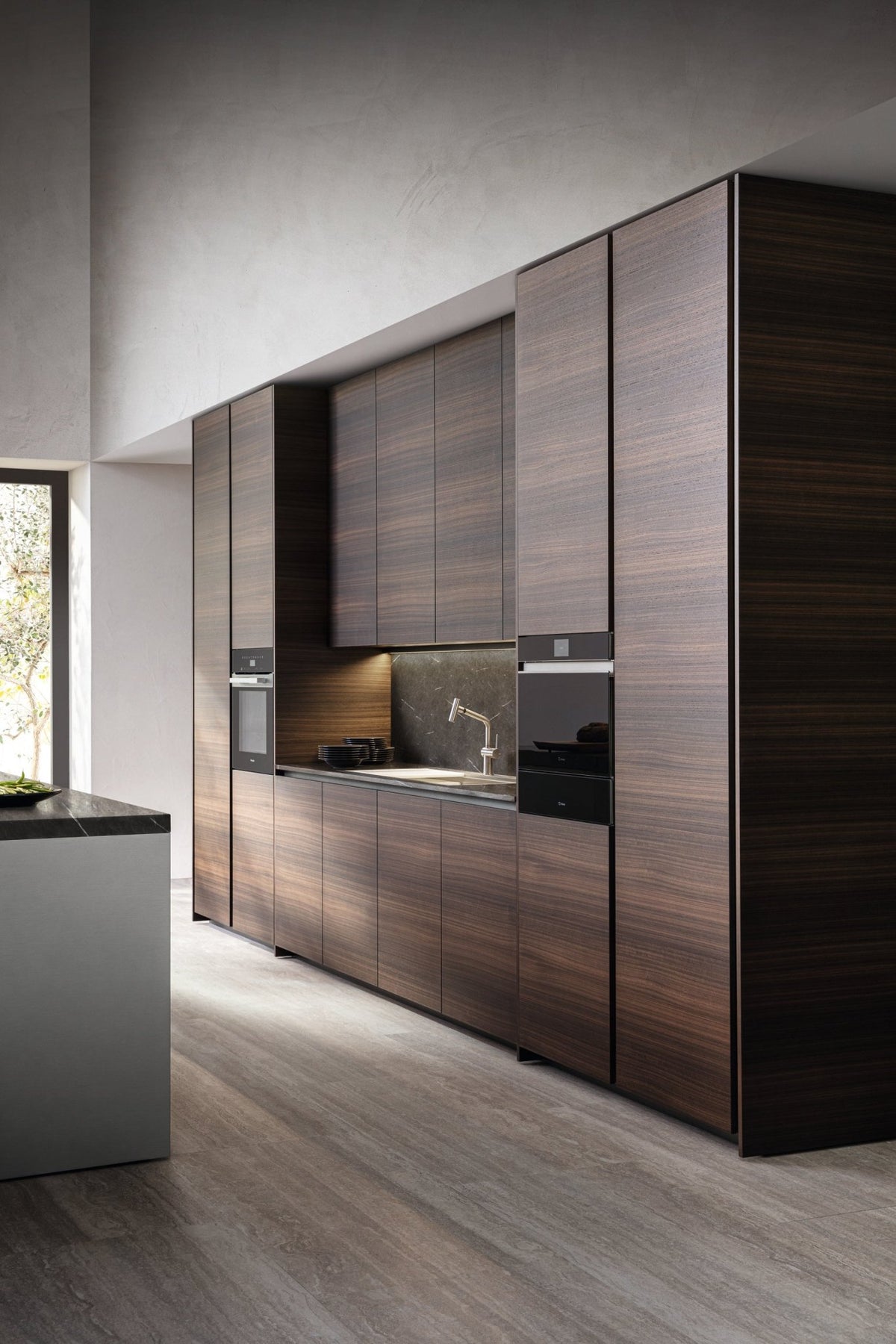 Colonna a tutta altezza per cucina - Sag 80 - Dada - Cucina