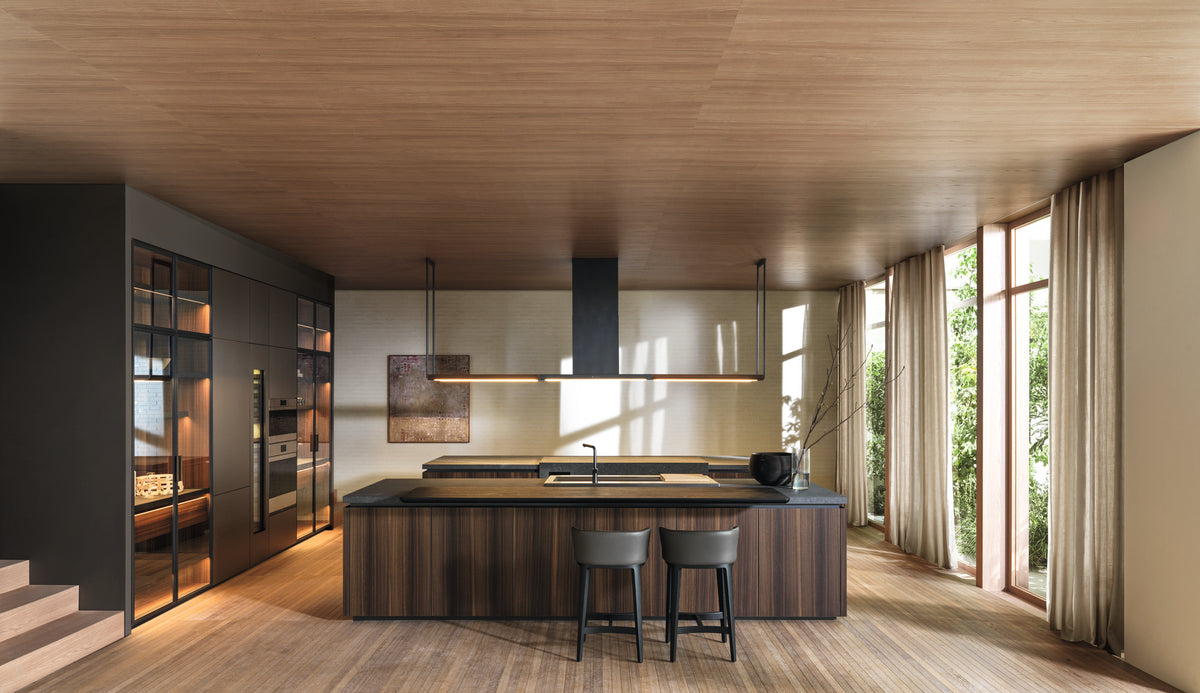 Hi-Line 6 Frame Door – cucina - Sag 80 - Dada - Cucina