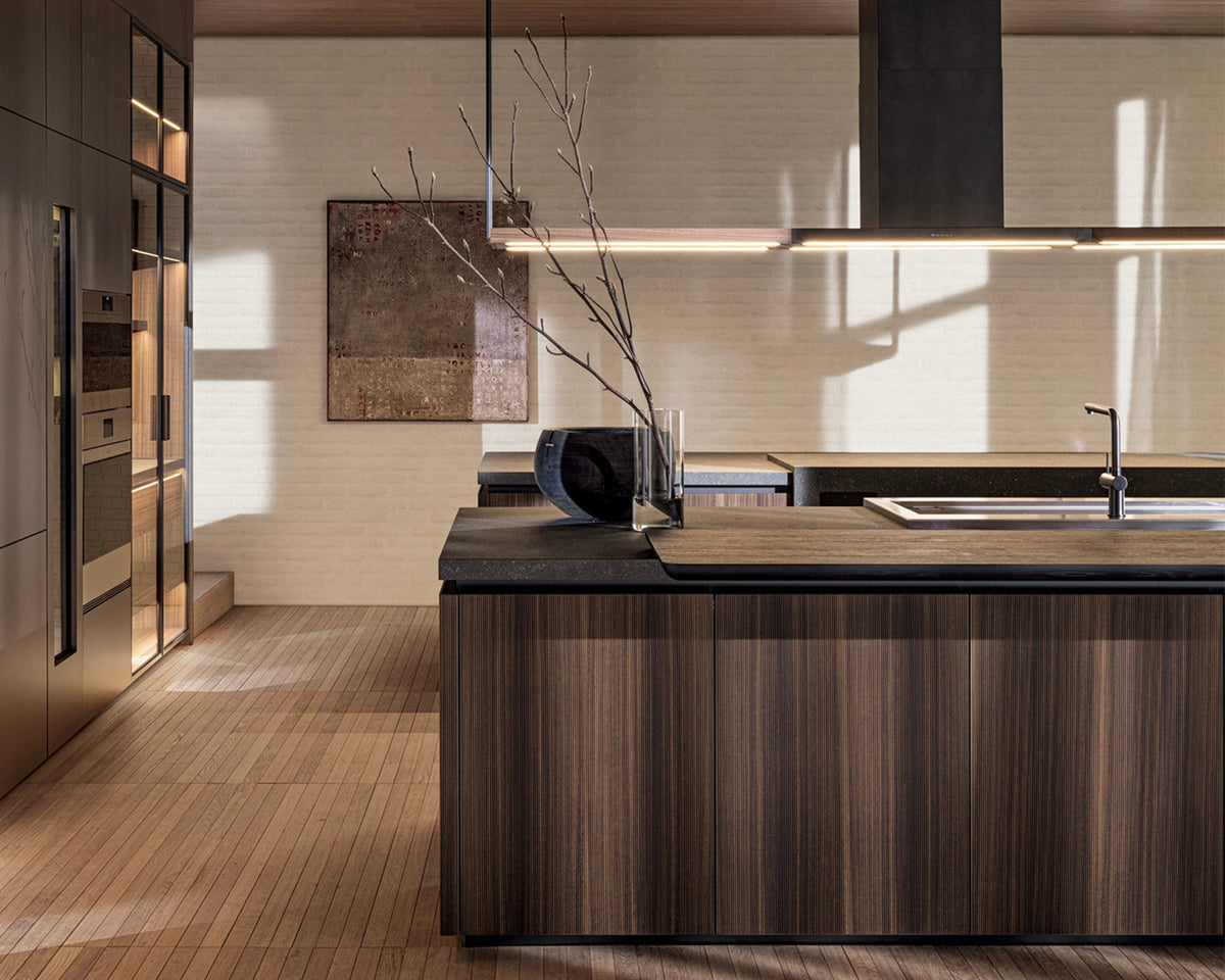 Hi-Line 6 – cucina - Sag 80 - Dada - Cucina