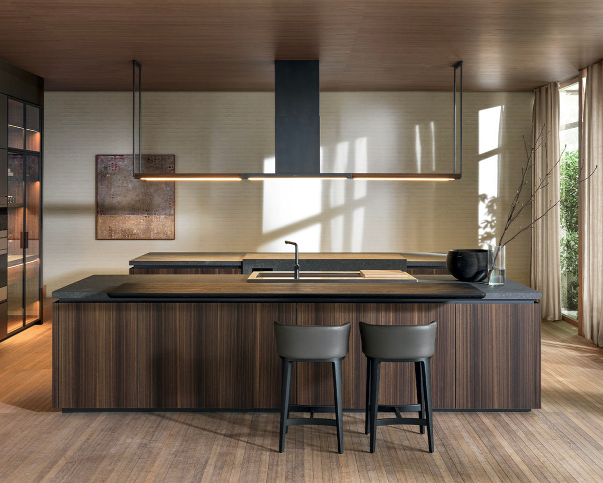 Hi-Line 6 – cucina - Sag 80 - Dada - Cucina