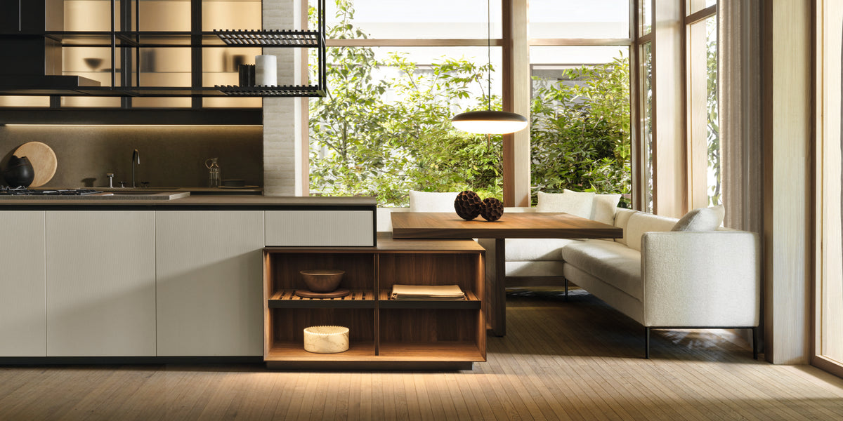 Kitchen Box – base speciale per cucina - Sag 80 - Dada - Cucina