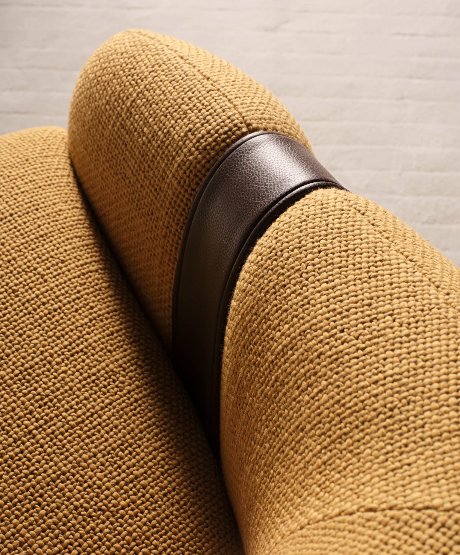 Corsetto Poltrona - Sag 80 - MOLTENI - Poltrona