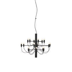 2097/50 (Clear bulbs) - Sag 80 - Flos -